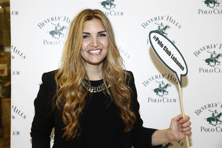 Opening of Beverly Hills Polo Club