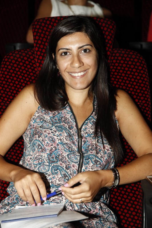 Middle East Social Media Festival 