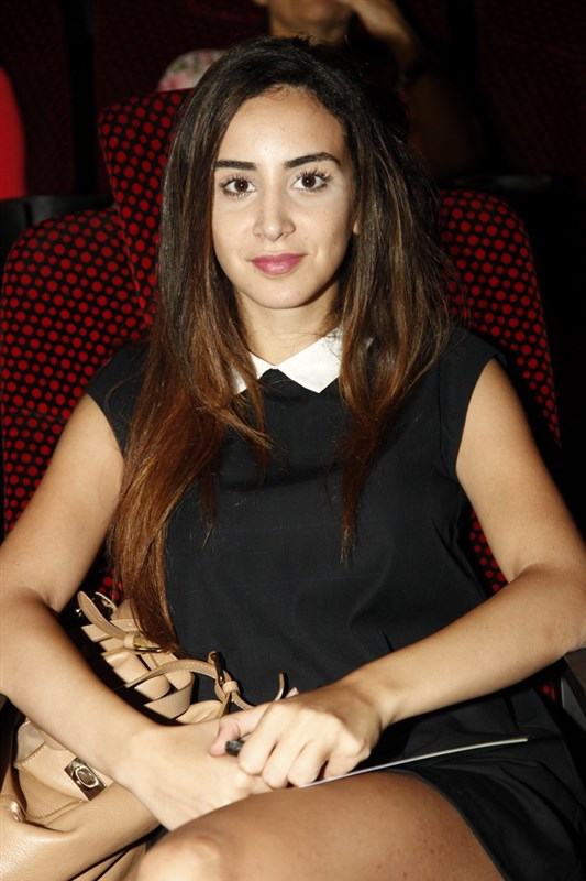 Middle East Social Media Festival 
