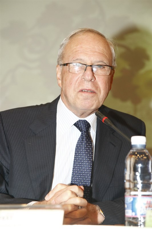 Vinifest 2013 Press Conference
