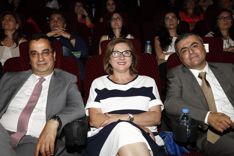 Middle East Social Media Festival 