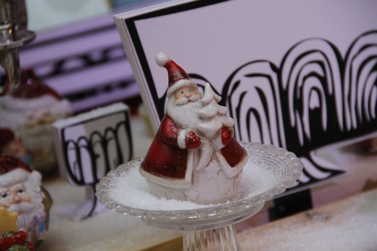 ABC Unveiling of its Christmas Spirit