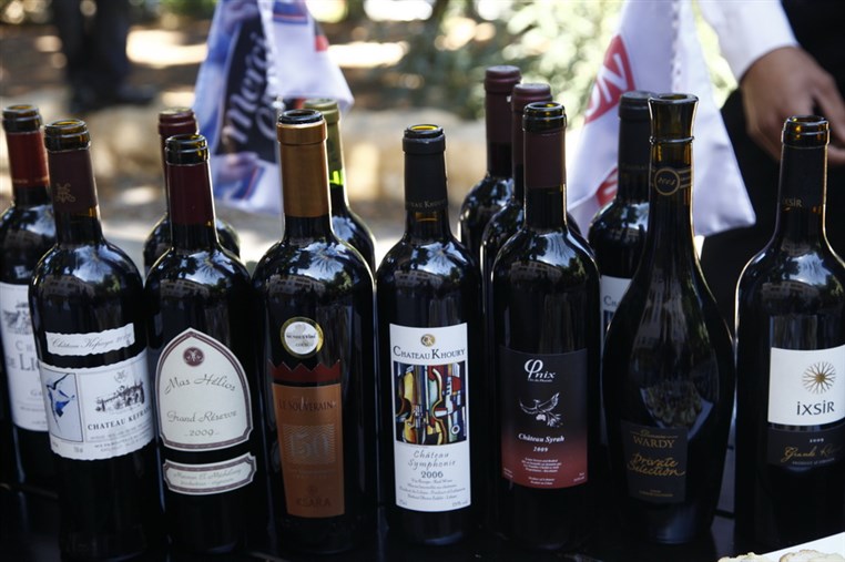 Vinifest 2013 Press Conference