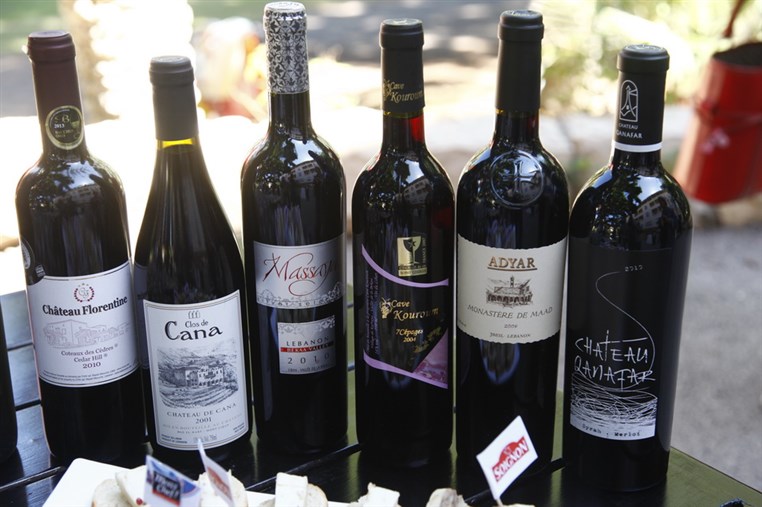 Vinifest 2013 Press Conference