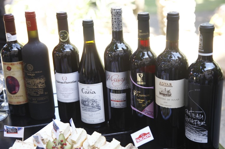 Vinifest 2013 Press Conference