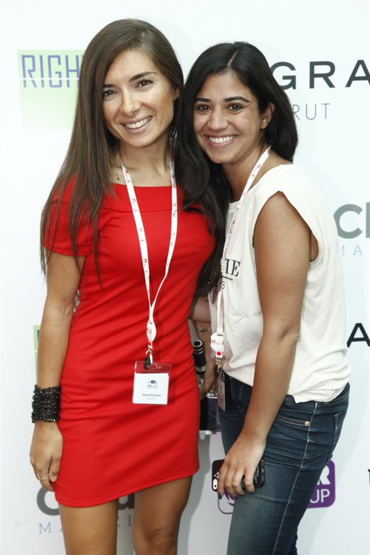Middle East Social Media Festival 