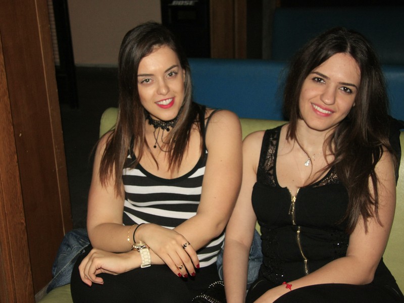 Tonic on Saturday Night