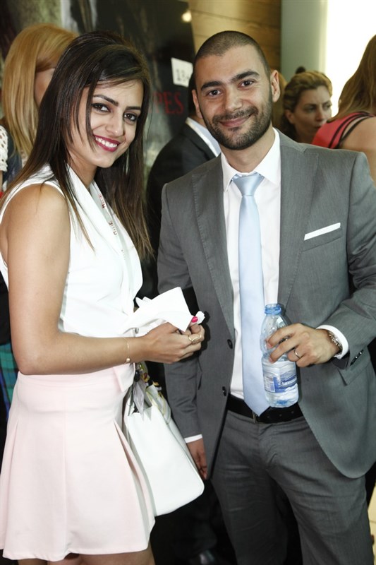 Middle East Social Media Festival 