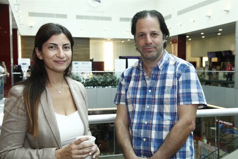 Middle East Social Media Festival 