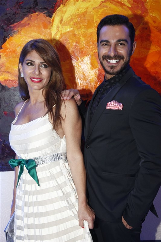 Le Bal de Beyrouth - Part 2