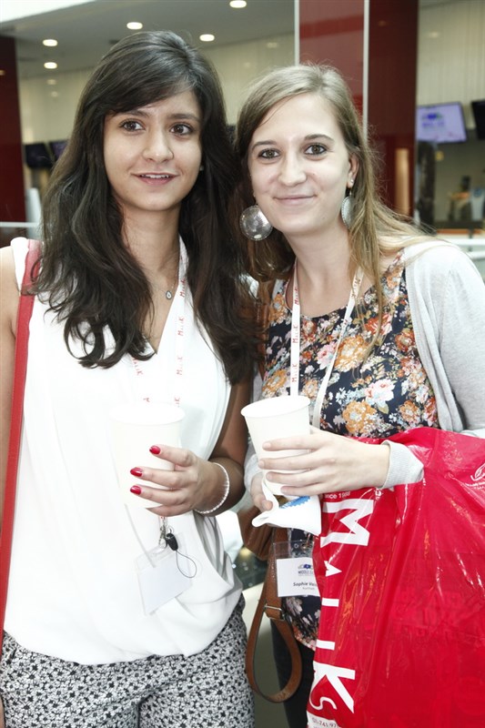 Middle East Social Media Festival 
