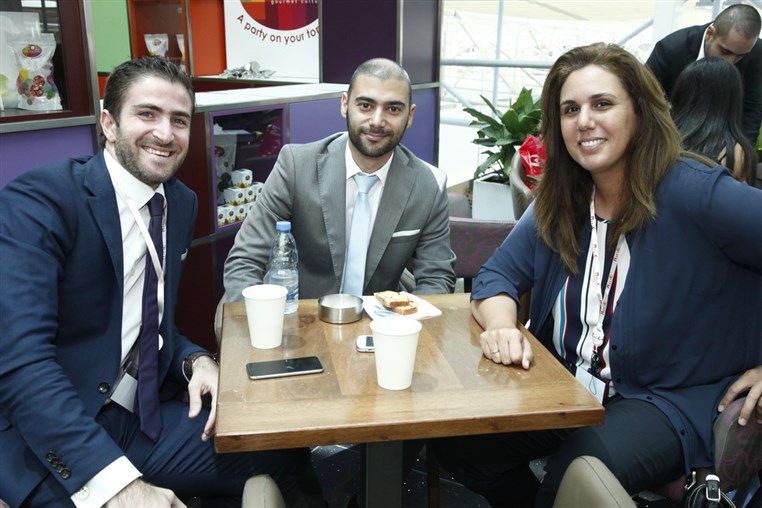 Middle East Social Media Festival 