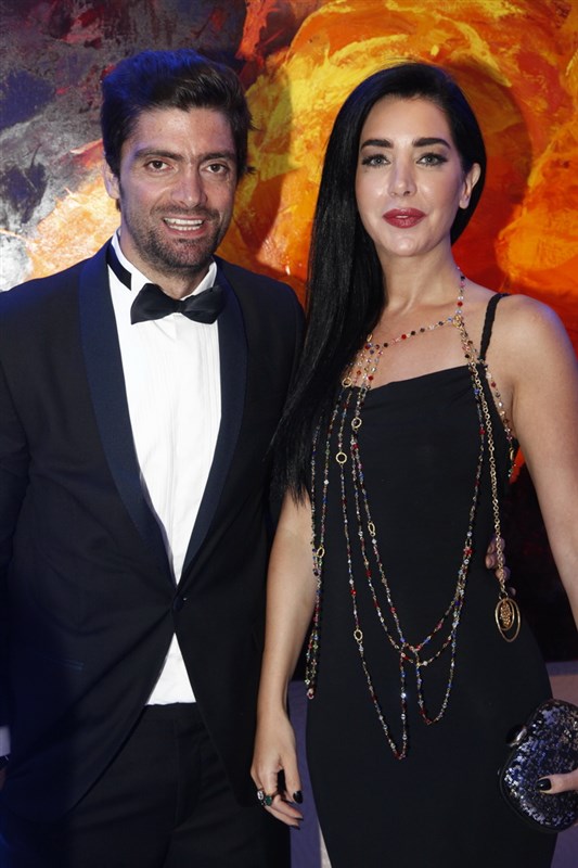 Le Bal de Beyrouth - Part 2