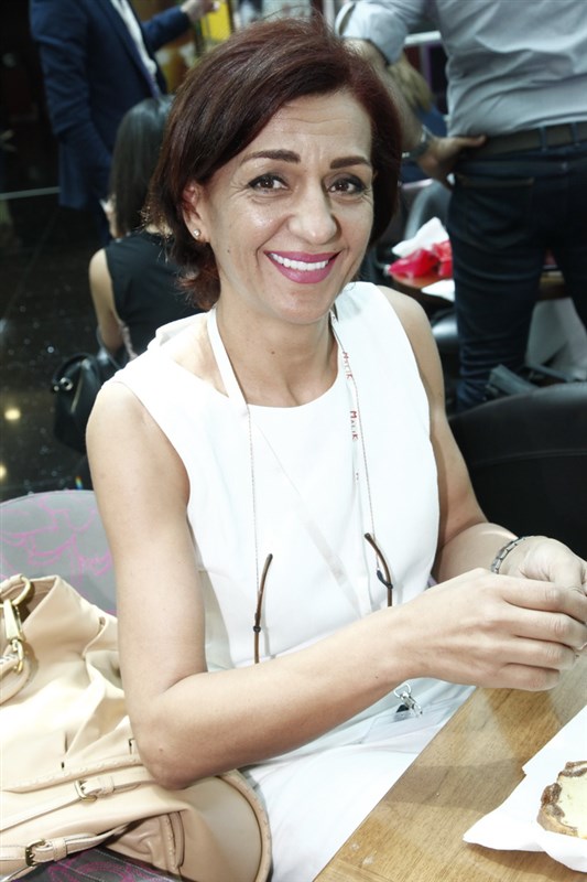 Middle East Social Media Festival 