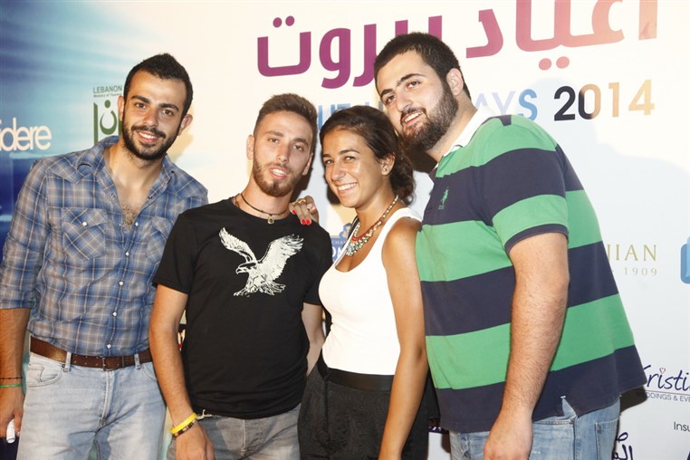 Wadih El Safi Tribute Concert