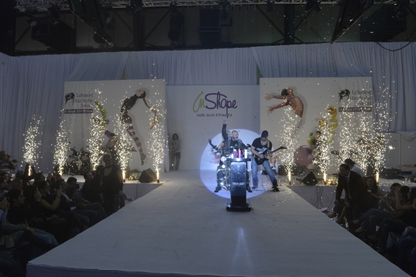 In Shape Fair 2014