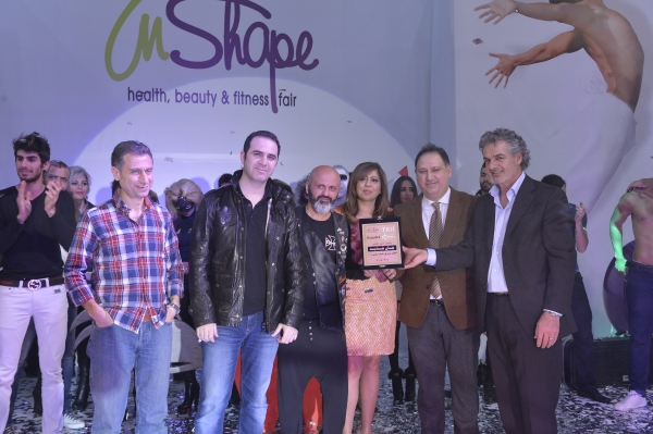 In Shape Fair 2014