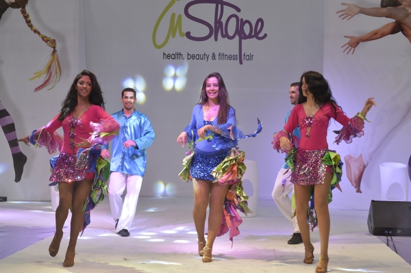 In Shape Fair 2014