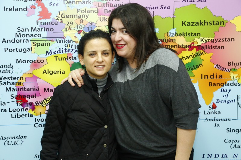Travel Story End of Year Celebration