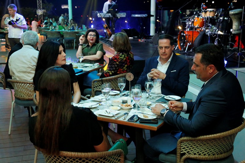 Lolita's Saturdays at La Martingale