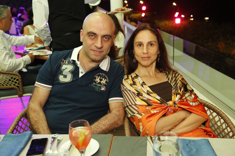 Lolita's Saturdays at La Martingale