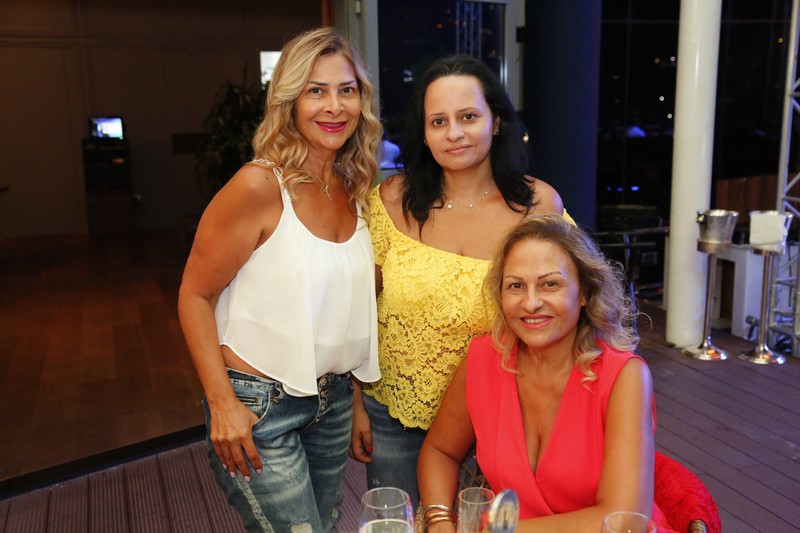 Lolita's Saturdays at La Martingale
