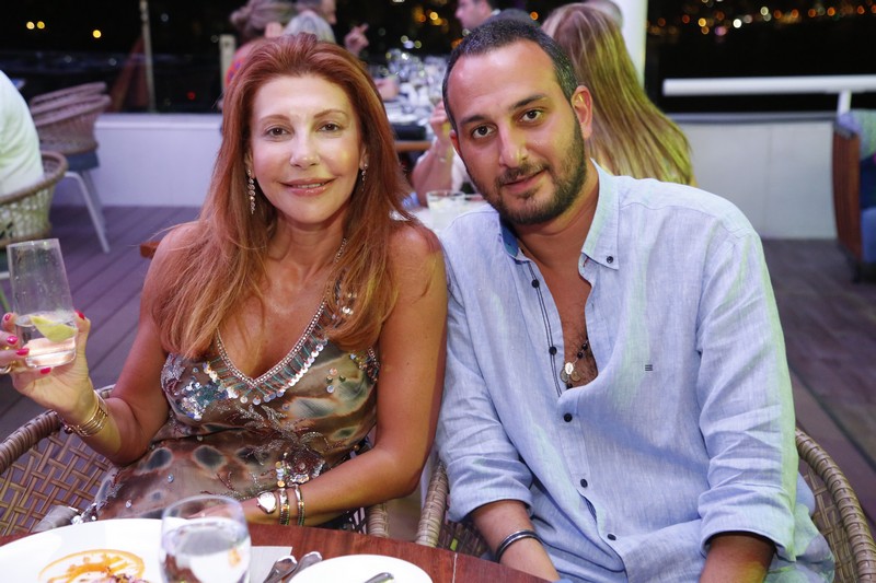 Lolita's Saturdays at La Martingale