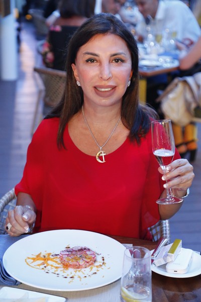 Lolita's Saturdays at La Martingale