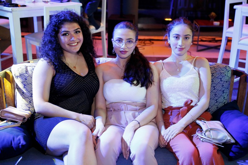 Lolita's Saturdays at La Martingale