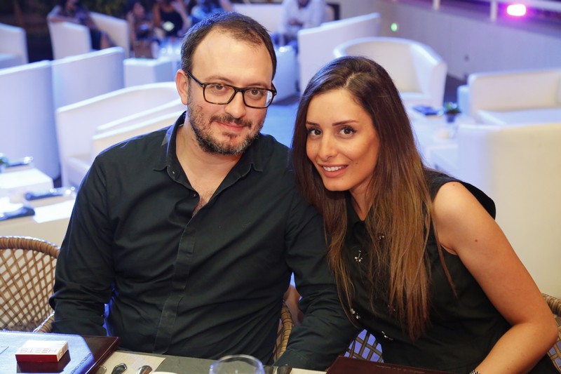 Lolita's Saturdays at La Martingale