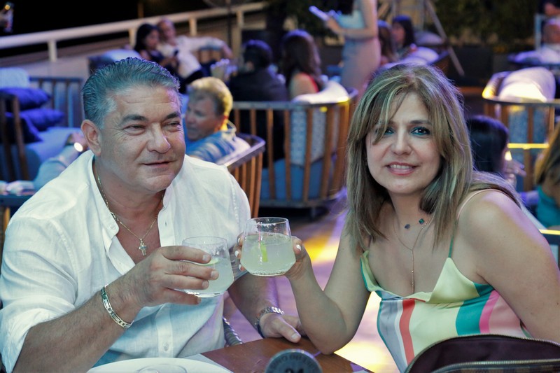 Lolita's Saturdays at La Martingale