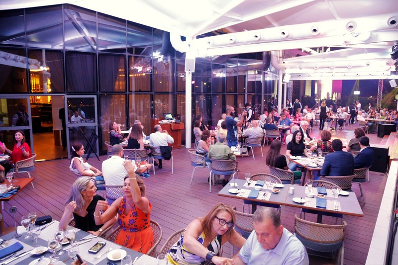 Lolita's Saturdays at La Martingale