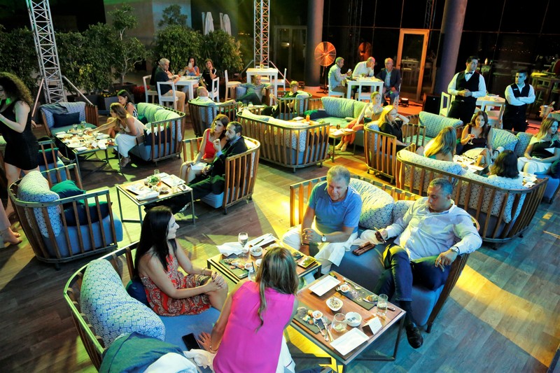 Lolita's Saturdays at La Martingale