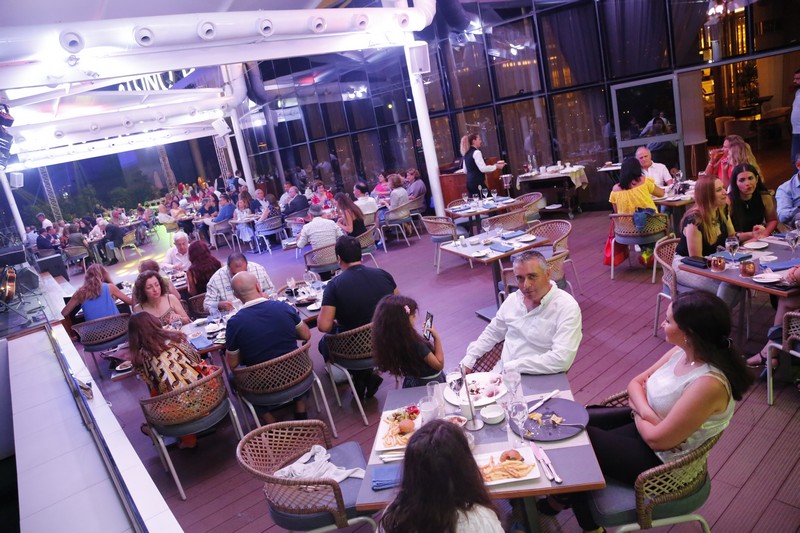 Lolita's Saturdays at La Martingale