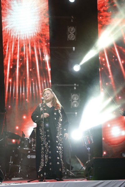 Elefteriades group at Hadat Festival