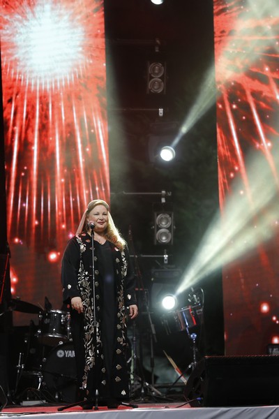 Elefteriades group at Hadat Festival