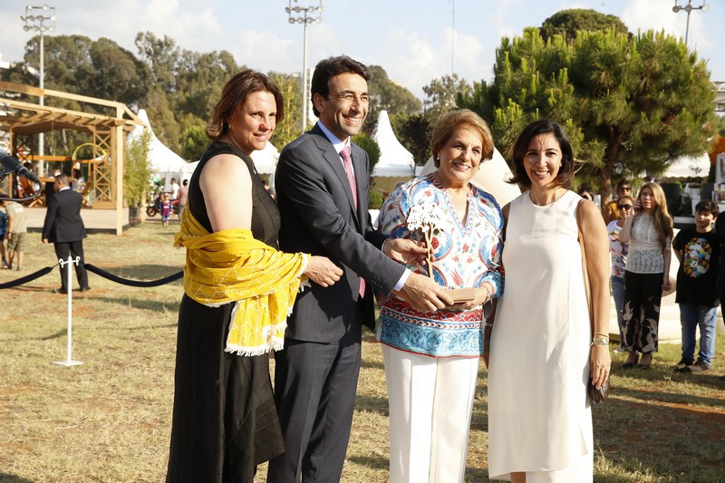 The Garden Show & Spring Festival