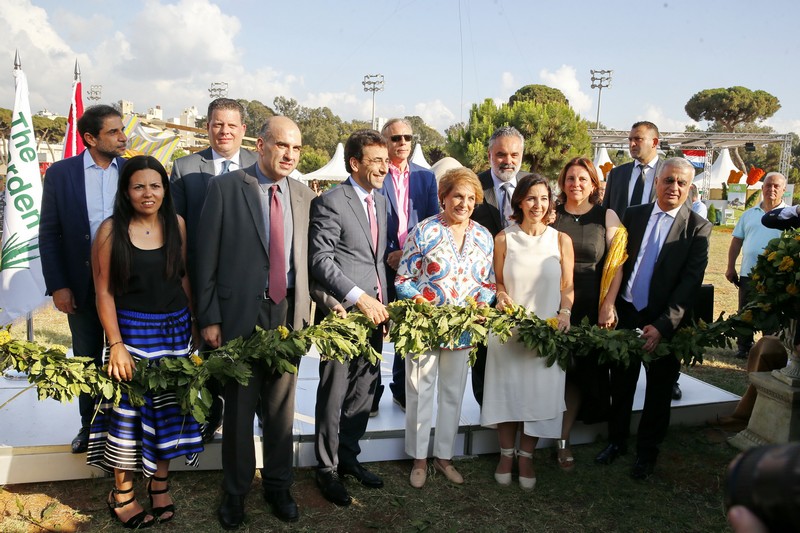 The Garden Show & Spring Festival