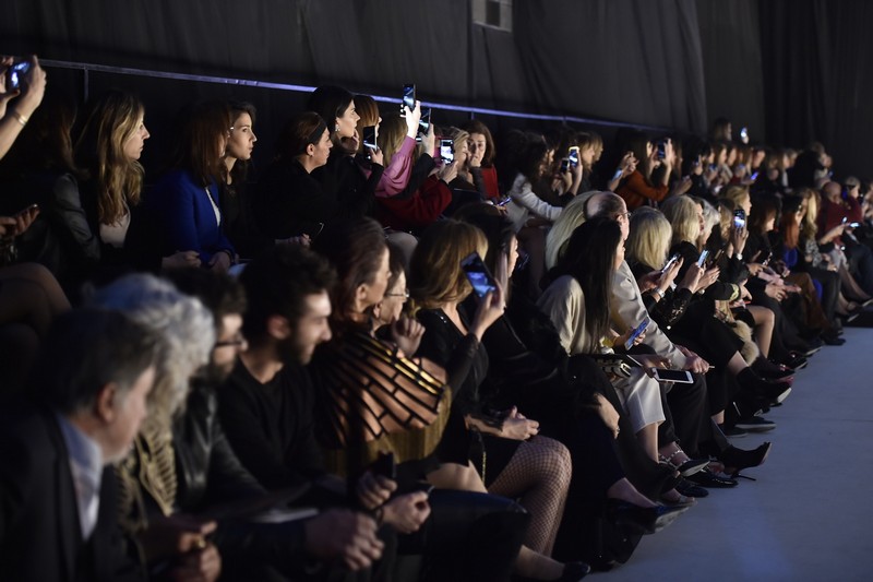 Designers & Brands Fashion Shows