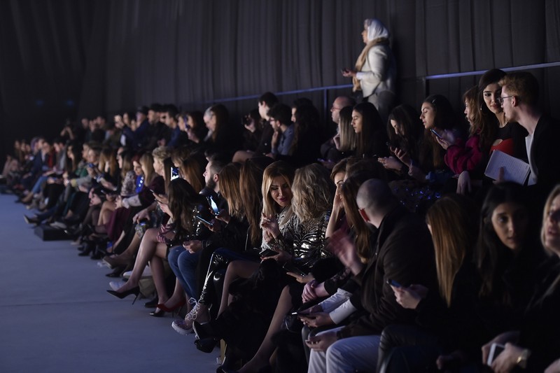 Designers & Brands Fashion Shows