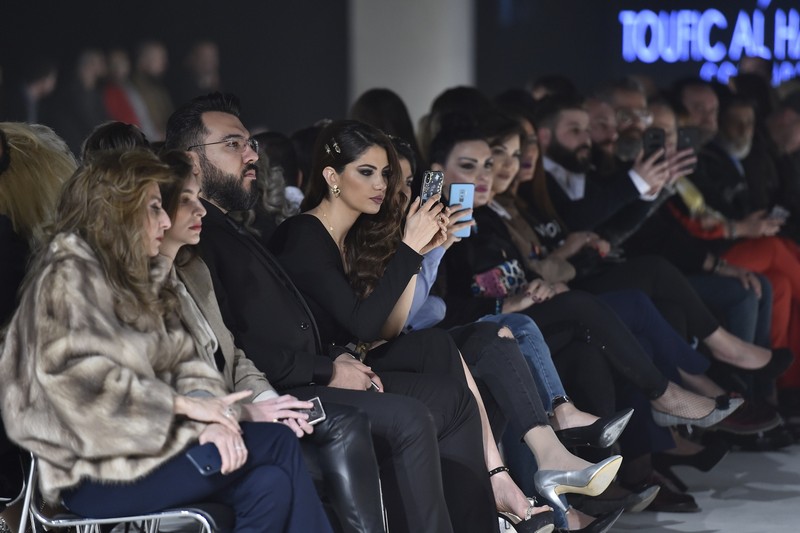Designers & Brands Fashion Shows