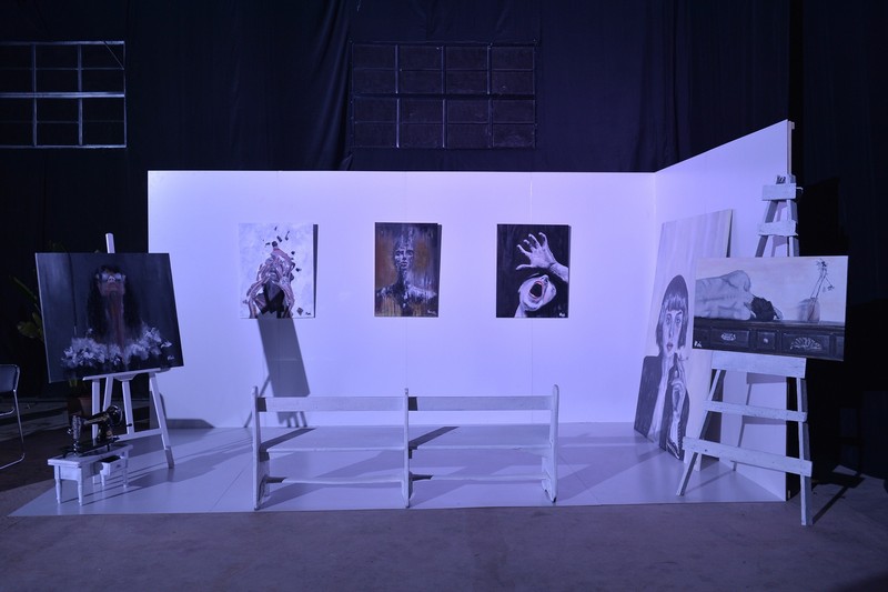 Designers & Brands Fashion Shows