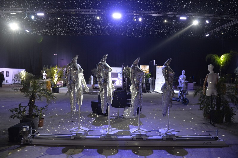 Designers & Brands Fashion Shows