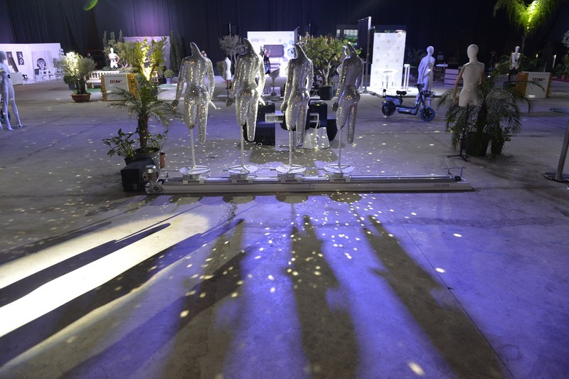 Designers & Brands Fashion Shows
