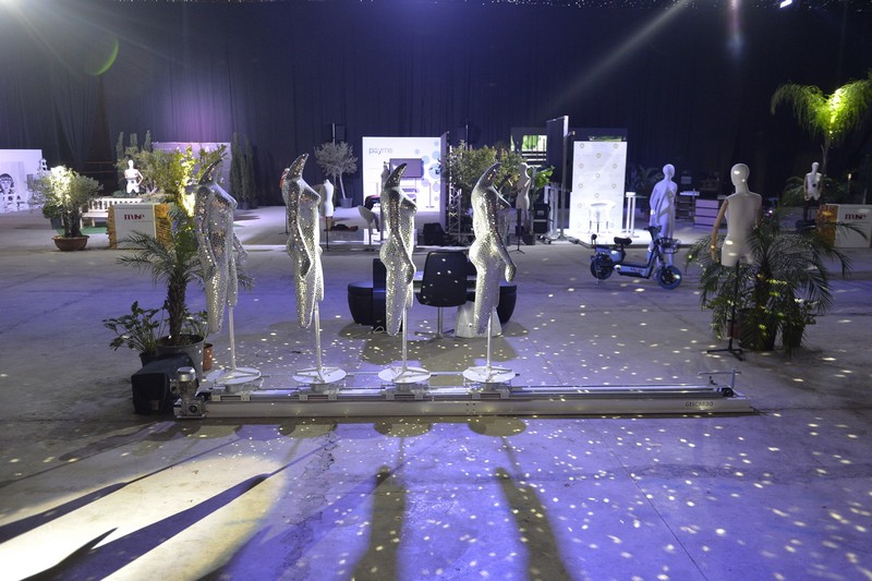 Designers & Brands Fashion Shows