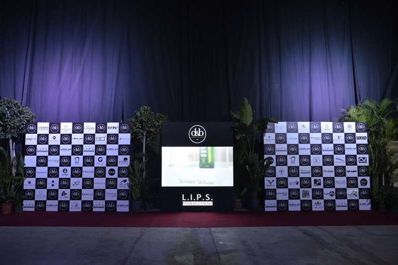 Designers & Brands Fashion Shows