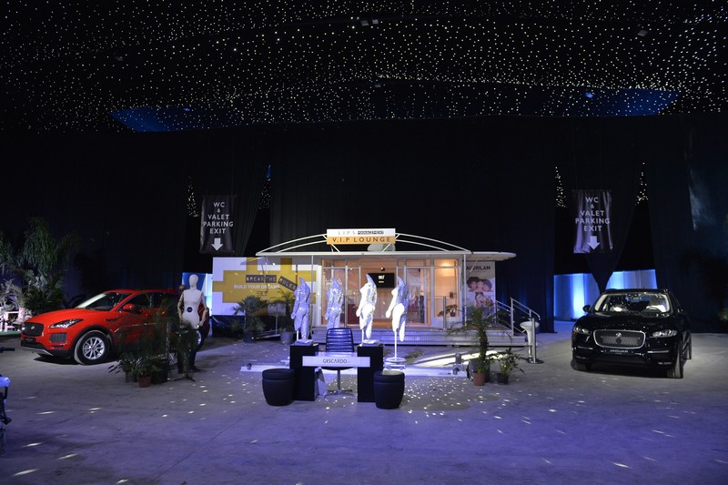 Designers & Brands Fashion Shows