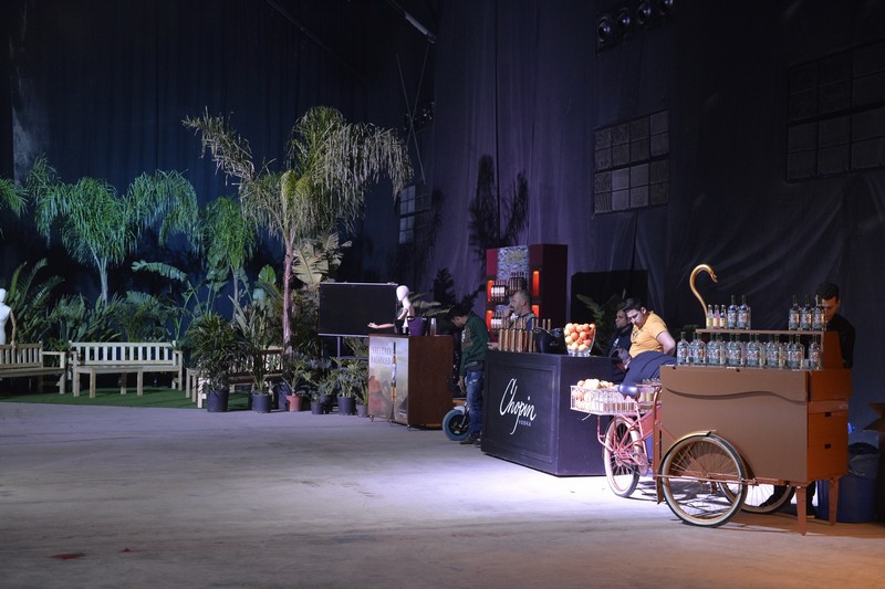 Designers & Brands Fashion Shows