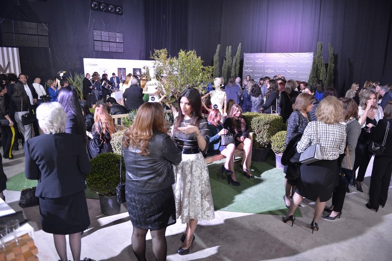 Designers & Brands Fashion Shows