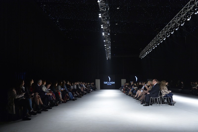 Designers & Brands Fashion Shows